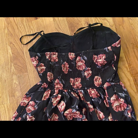 Band of Gypsies Sun Dress - Picture 3 of 4